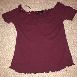🌵NWOT ambiance top